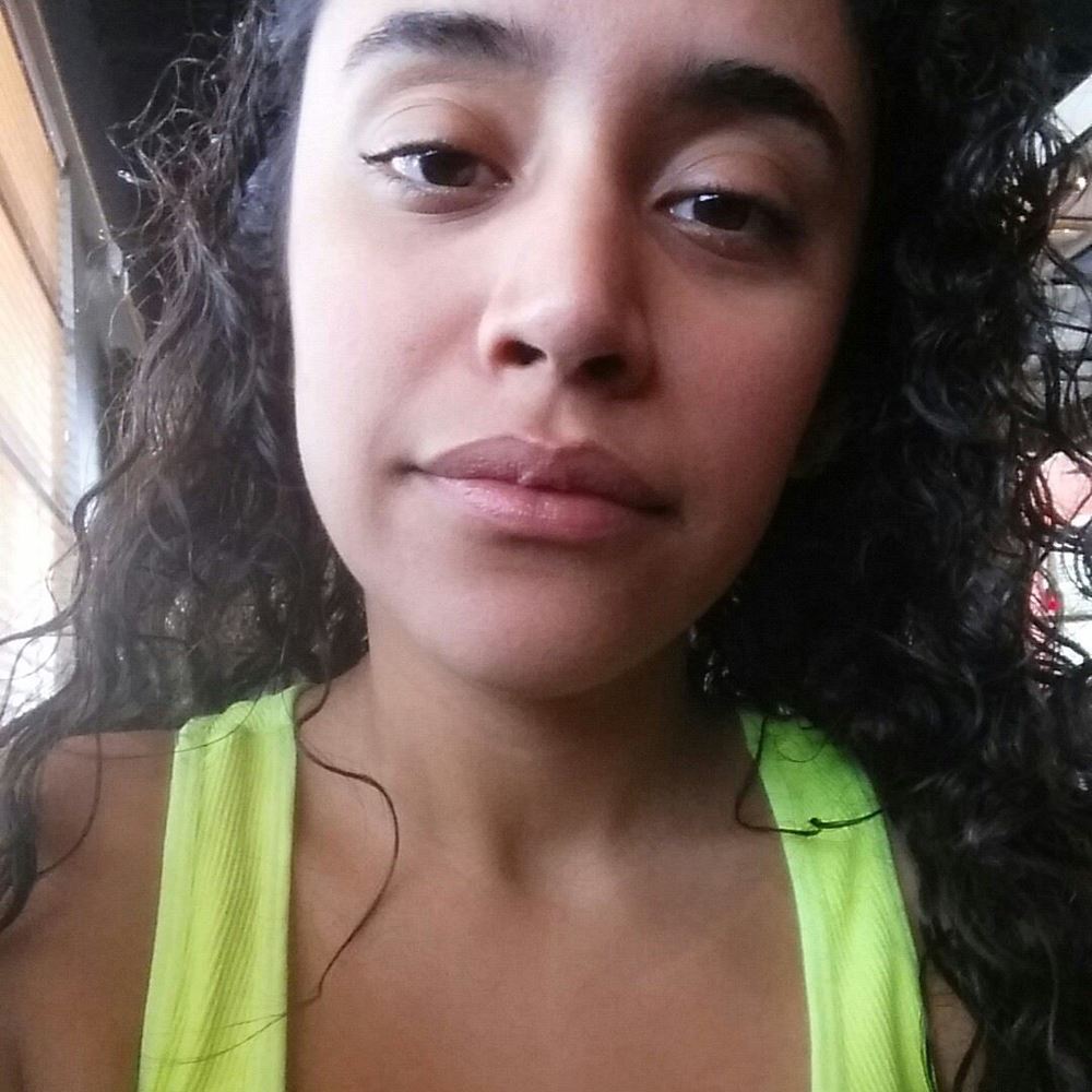 Meet your Posher, Andrea